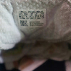 Adidas Boost Inki Runner Shoes Womens 8.5 Trainers Sneakers - Pre owned