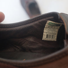 PUMA Mens Vedano Hook and Loop Sneaker (UK 10)