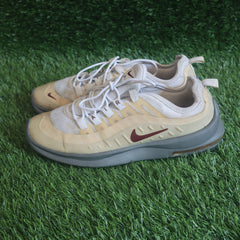 Nike Mens Nike Air Max Axis Running Shoes - UK 8.5