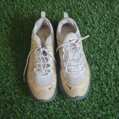 Nike Mens Nike Air Max Axis Running Shoes - UK 8.5