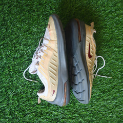 Nike Mens Nike Air Max Axis Running Shoes - UK 8.5