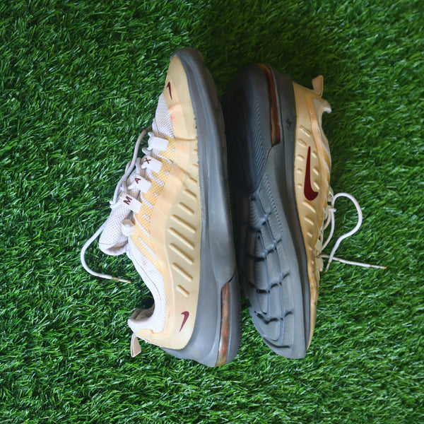 Nike Mens Nike Air Max Axis Running Shoes - UK 8.5