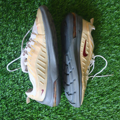 Nike Mens Nike Air Max Axis Running Shoes - UK 8.5