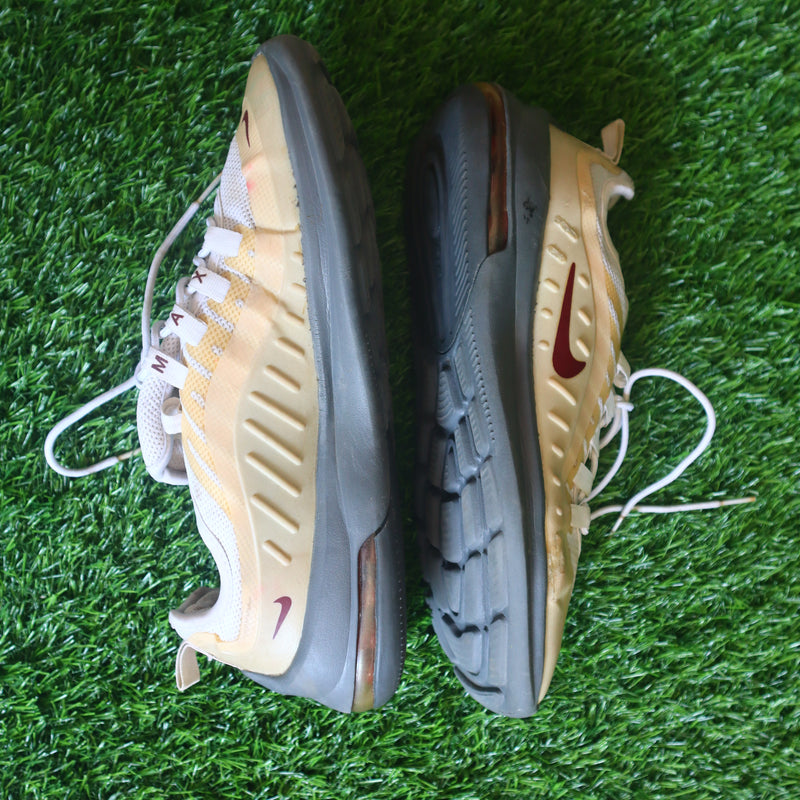 Nike Mens Nike Air Max Axis Running Shoes - UK 8.5