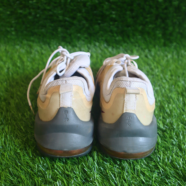 Nike Mens Nike Air Max Axis Running Shoes - UK 8.5