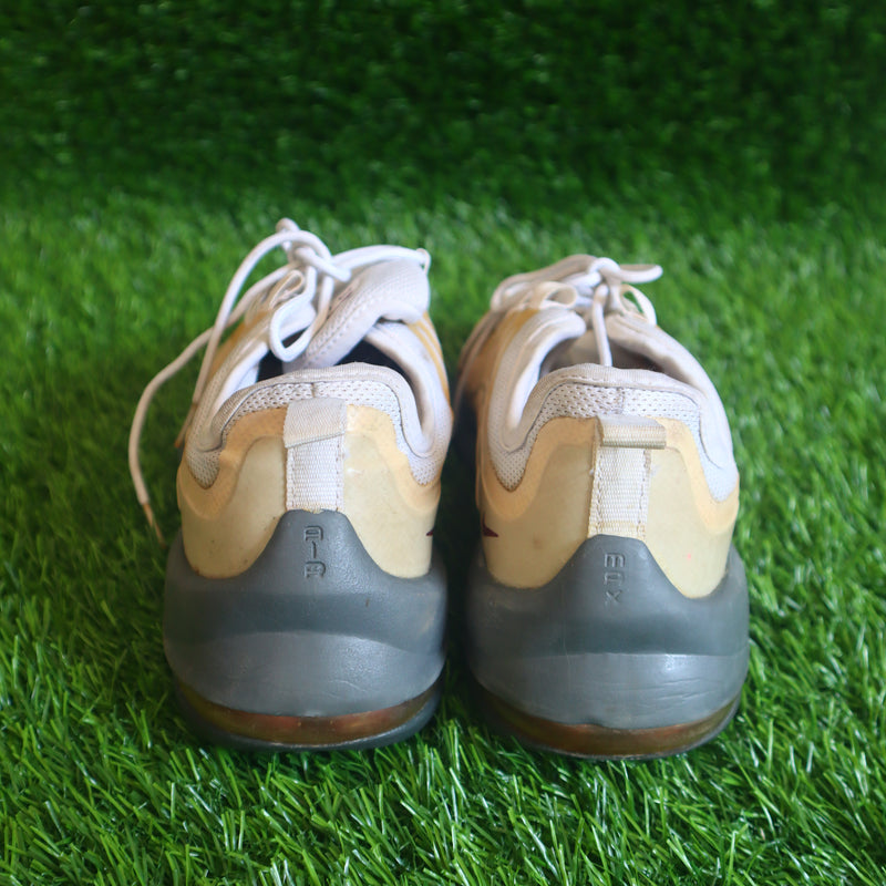 Nike Mens Nike Air Max Axis Running Shoes - UK 8.5