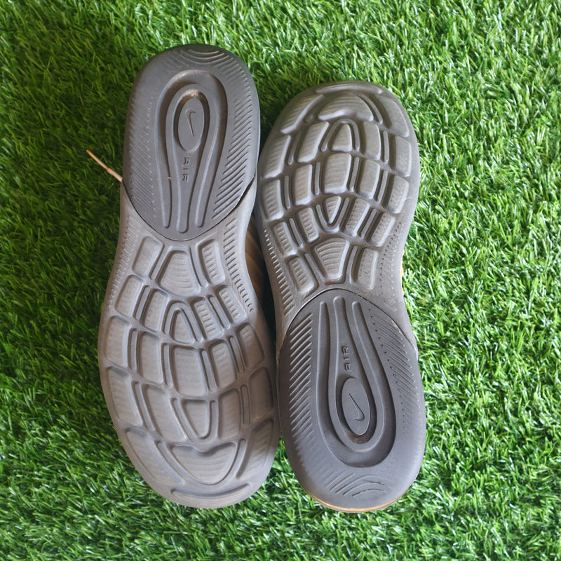 Nike Mens Nike Air Max Axis Running Shoes - UK 8.5