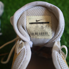 Nike Mens Nike Air Max Axis Running Shoes - UK 8.5