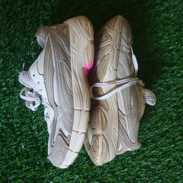 Puma Unisex Adult Teveris Nitro Canyons Sneaker - Pre owned