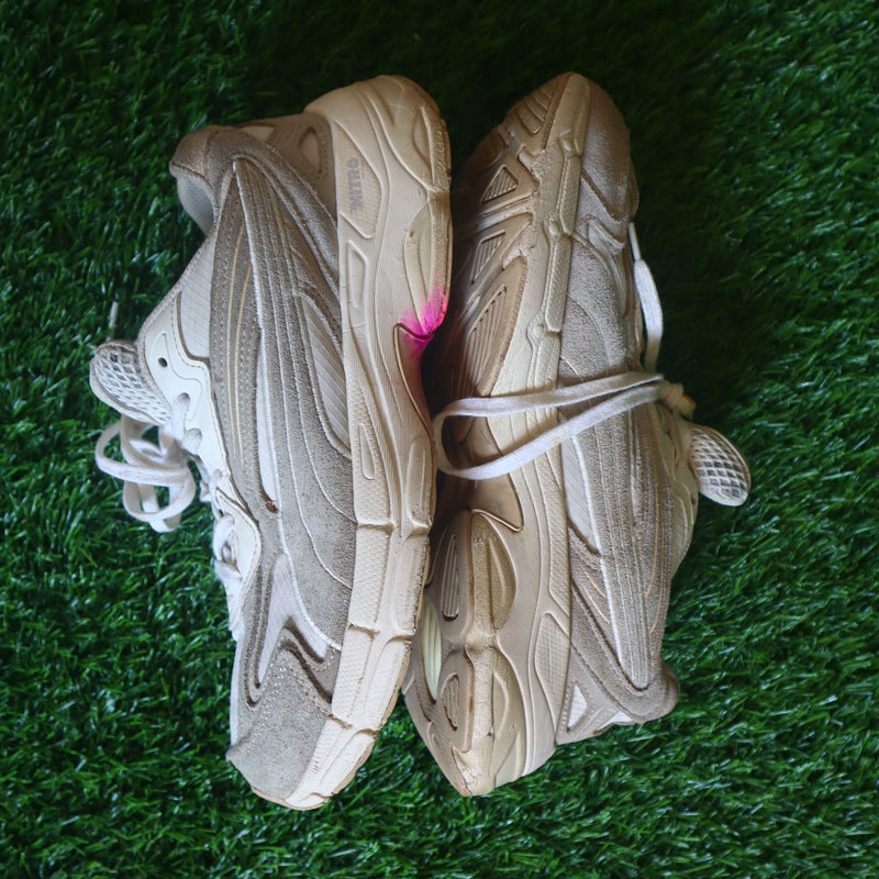 Puma Unisex Adult Teveris Nitro Canyons Sneaker - Pre owned