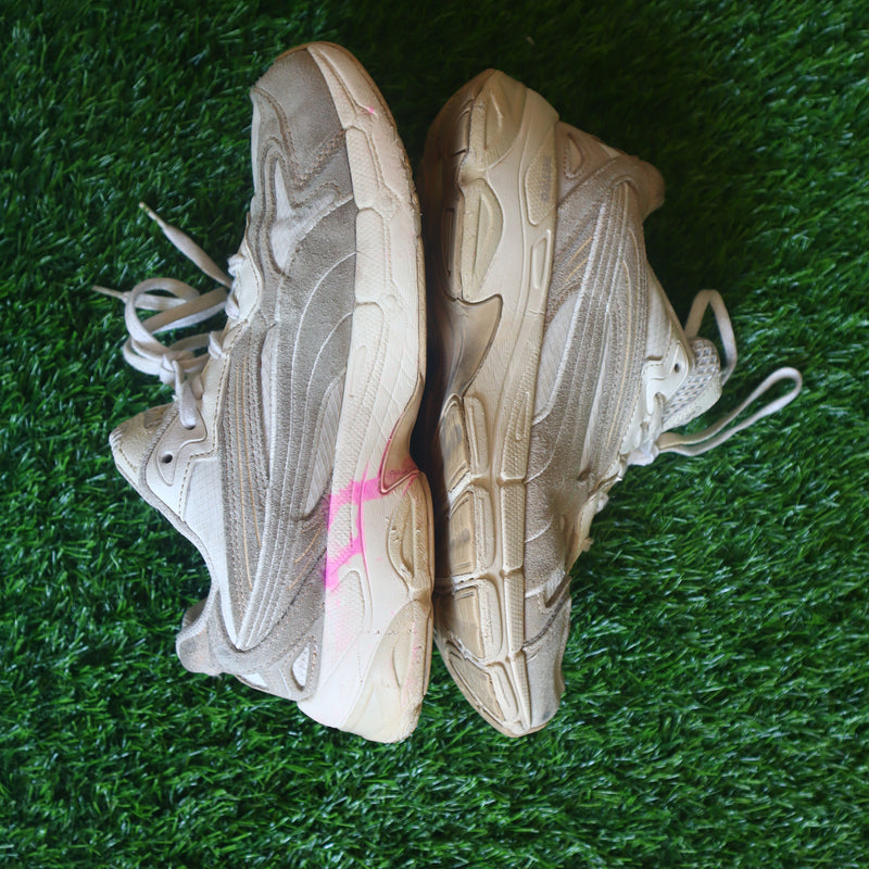 Puma Unisex Adult Teveris Nitro Canyons Sneaker - Pre owned