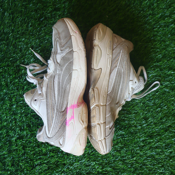 Puma Unisex Adult Teveris Nitro Canyons Sneaker - Pre owned