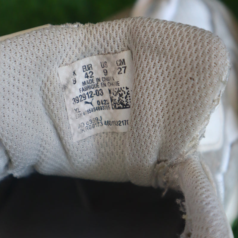 Puma Unisex Adult Teveris Nitro Canyons Sneaker - Pre owned