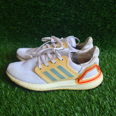 ADIDAS Ultraboost 20 Lace-Up Running Shoes