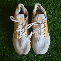 ADIDAS Ultraboost 20 Lace-Up Running Shoes