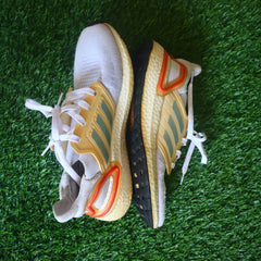 ADIDAS Ultraboost 20 Lace-Up Running Shoes