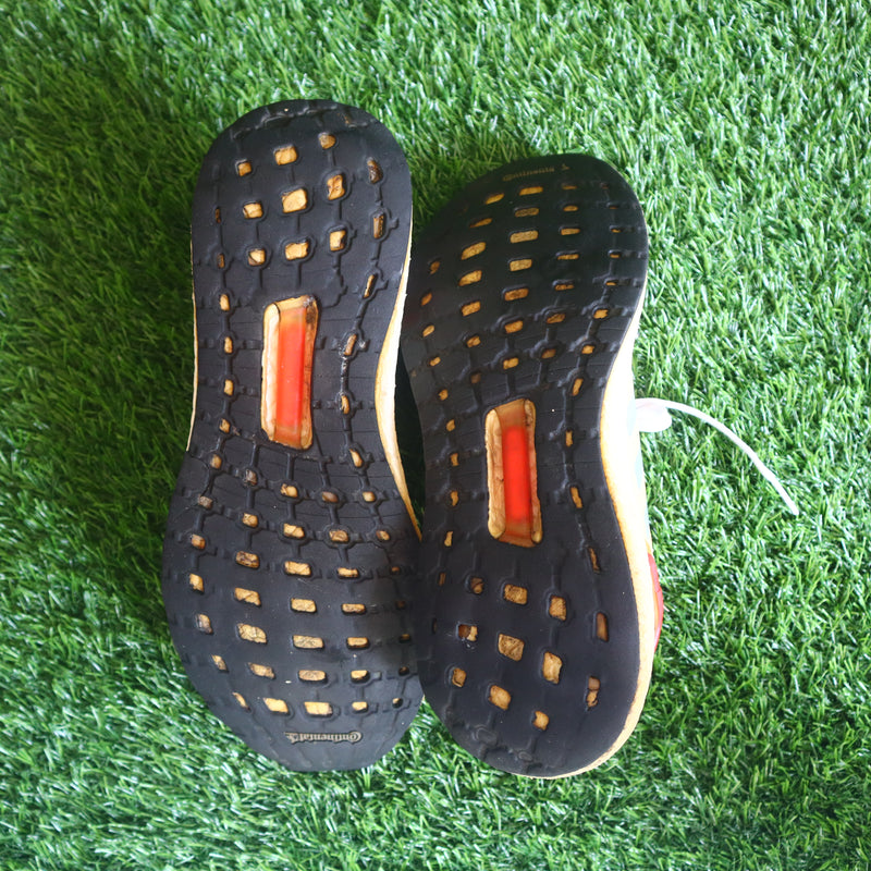 ADIDAS Ultraboost 20 Lace-Up Running Shoes