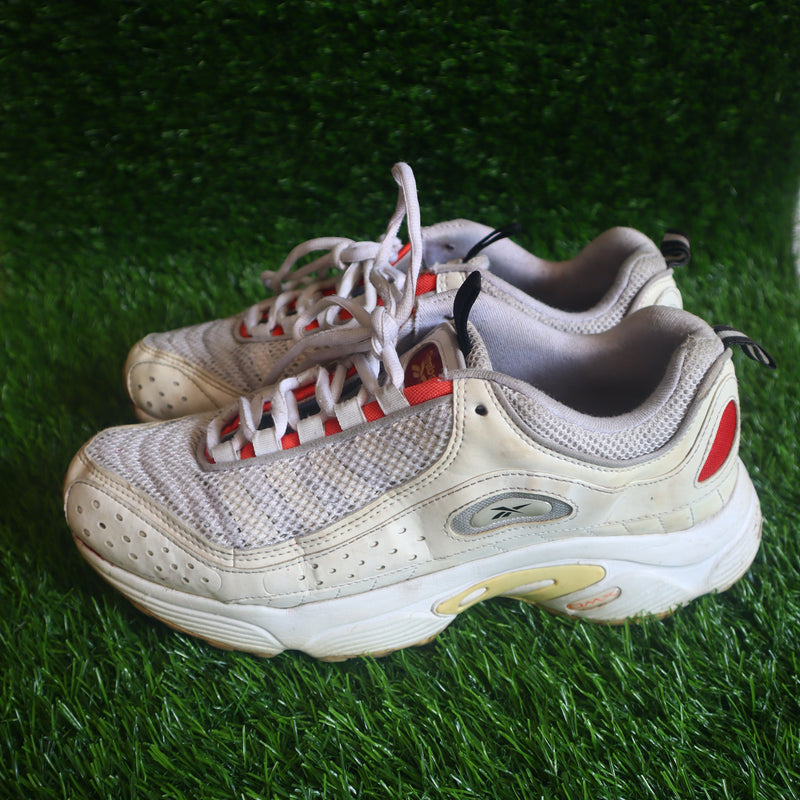 REEBOK CLASSICS  DAYTONA DMX II Casuals For Men - PRE OWNED
