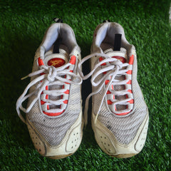 REEBOK CLASSICS  DAYTONA DMX II Casuals For Men - PRE OWNED