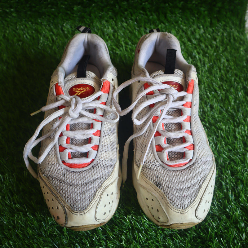 REEBOK CLASSICS  DAYTONA DMX II Casuals For Men - PRE OWNED