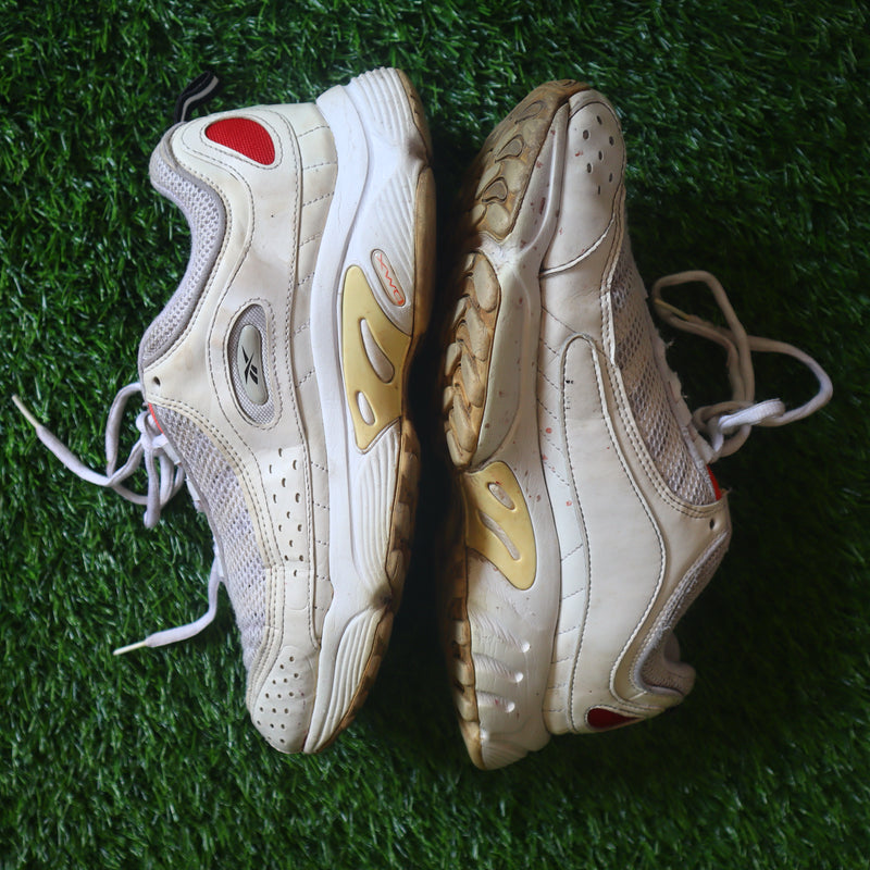 REEBOK CLASSICS  DAYTONA DMX II Casuals For Men - PRE OWNED