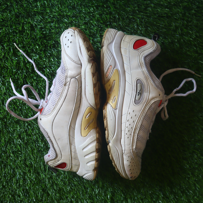 REEBOK CLASSICS  DAYTONA DMX II Casuals For Men - PRE OWNED