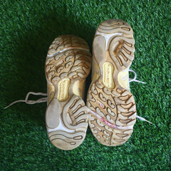 REEBOK CLASSICS  DAYTONA DMX II Casuals For Men - PRE OWNED