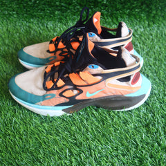 Nike Air Max Signal D/MS/X Guava Ice Athletic Trainer Shoes Mens 6 AT5303-800 - Pre ow