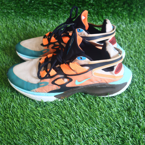 Nike Air Max Signal D/MS/X Guava Ice Athletic Trainer Shoes Mens 6 AT5303-800 - Pre ow