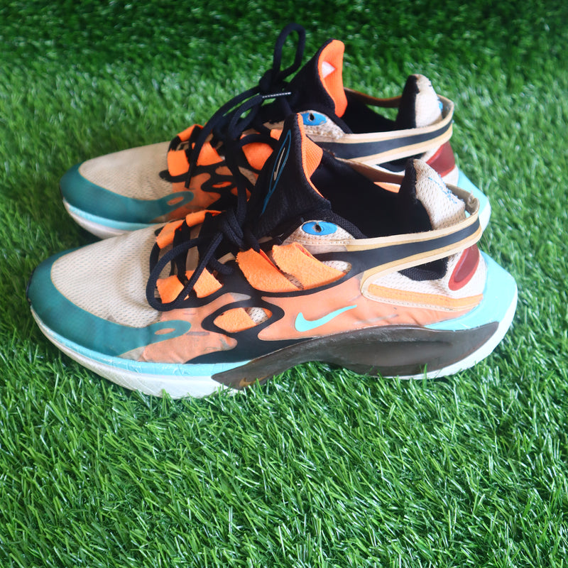 Nike Air Max Signal D/MS/X Guava Ice Athletic Trainer Shoes Mens 6 AT5303-800 - Pre ow