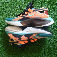 Nike Air Max Signal D/MS/X Guava Ice Athletic Trainer Shoes Mens 6 AT5303-800 - Pre ow