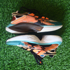 Nike Air Max Signal D/MS/X Guava Ice Athletic Trainer Shoes Mens 6 AT5303-800 - Pre ow