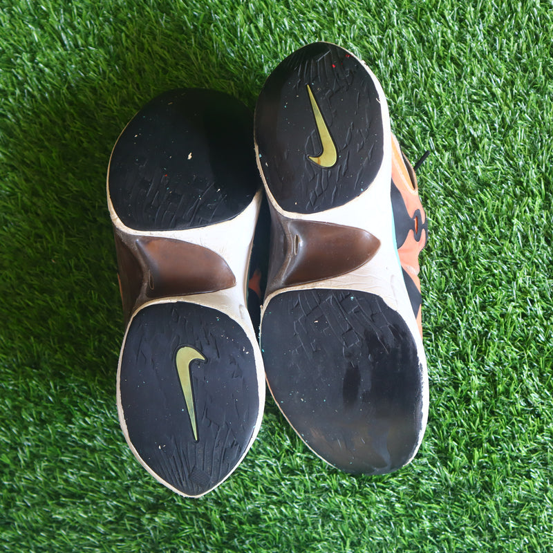 Nike Air Max Signal D/MS/X Guava Ice Athletic Trainer Shoes Mens 6 AT5303-800 - Pre ow