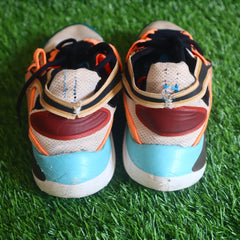 Nike Air Max Signal D/MS/X Guava Ice Athletic Trainer Shoes Mens 6 AT5303-800 - Pre ow