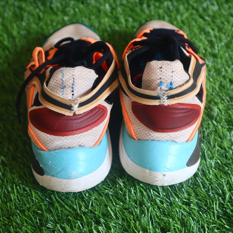 Nike Air Max Signal D/MS/X Guava Ice Athletic Trainer Shoes Mens 6 AT5303-800 - Pre ow