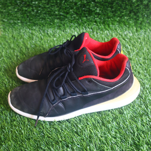 Puma Men's Sf Evo Cat Sneakers (UK 8)