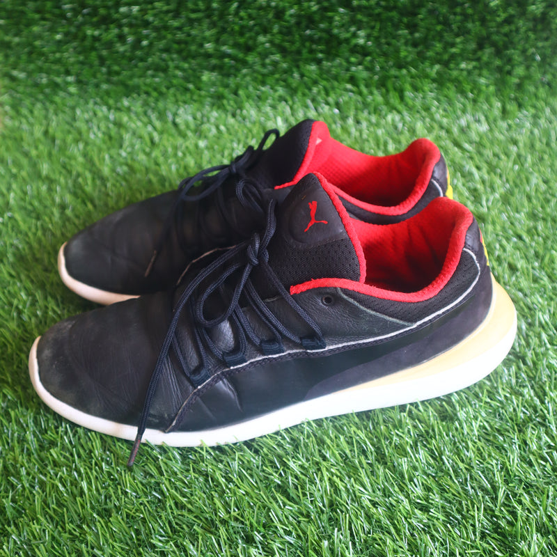 Puma Men's Sf Evo Cat Sneakers (UK 8)