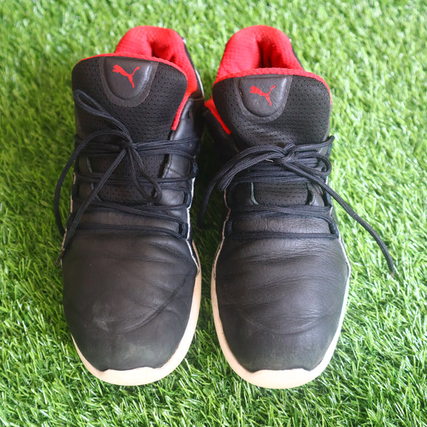 Puma Men's Sf Evo Cat Sneakers (UK 8)