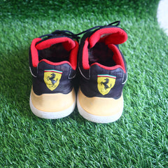 Puma Men's Sf Evo Cat Sneakers (UK 8)