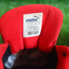 Puma Men's Sf Evo Cat Sneakers (UK 8)