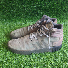 ADIDAS ORIGINALS  TUBULAR INVADER Sneakers For Men  (Grey , 8 UK/India)