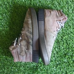 ADIDAS ORIGINALS  TUBULAR INVADER Sneakers For Men  (Grey , 8 UK/India)