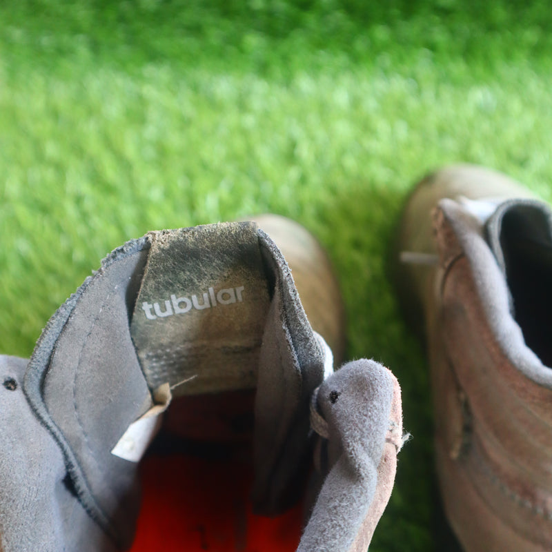 ADIDAS ORIGINALS  TUBULAR INVADER Sneakers For Men  (Grey , 8 UK/India)