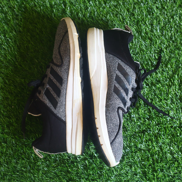 ADIDAS  TORIL 1.0 M Running Shoes For Men  (Multicolor , 11 UK/India)