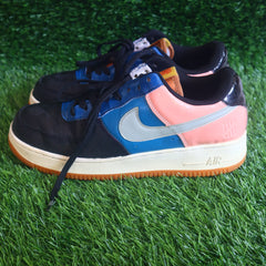 Nike x Undefeated Air Force 1 Low 