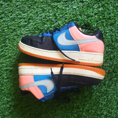 Nike x Undefeated Air Force 1 Low 