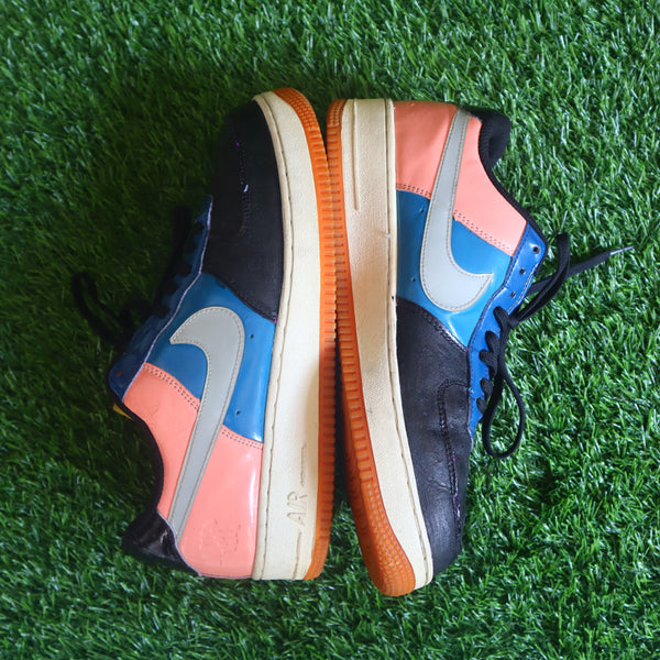 Nike x Undefeated Air Force 1 Low 