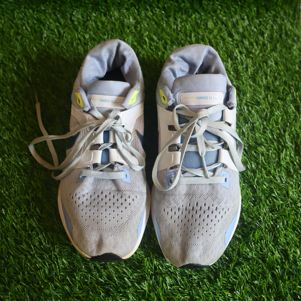 NIKE  Air Zoom Vomero 16 Running Shoes For Men (UK 10)
