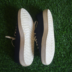 Crocs Men Navy Blue Citilane Roka Court Sneakers ( UK 11 )