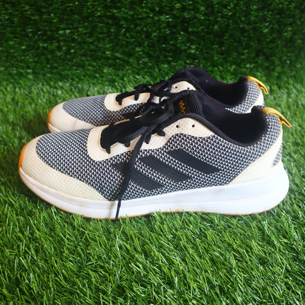 Adidas Mens Factor M Running Shoes